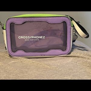 Never Worn Side Bag